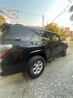 تويوتا 4رنر